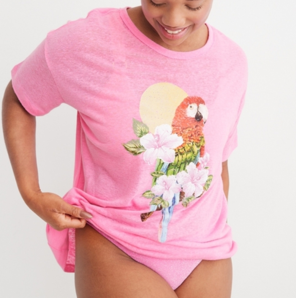 Aerie top